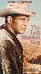 Left Handed Gun, the