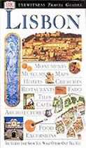 Dk Eyewitness Travel Guides: Lisbon