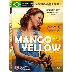 Mango Yellow (Amarelo Manga) - Amazon.com Exclusive