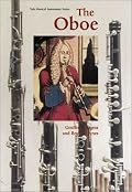 The Oboe (Yale Musical Instrument Series)