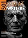 501 Great Writers: A Comprehensive Guide to the Giants of Literature