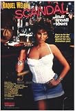 Scandal in a Small Town [VHS]