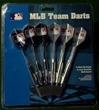 MLB Minnesota Twins Darts & Flights