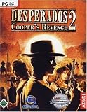 Eigenschaften ak tronic  / Desperados 2 (DVD-ROM)
