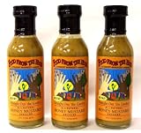 All Natural Honey Mustard 3-Pack
