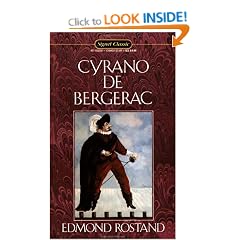 Cyrano de Bergerac