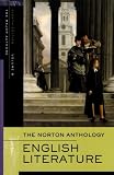 The Norton Anthology of English Literature, Eighth Edition, Volume D: The Romantic Period