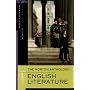 The Norton Anthology of English Literature: Major Authors v. B