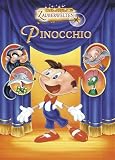 Eigenschaften WVG Medien GmbH  / Zauberwelten - Pinocchio