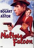 The Maltese Falcon (Old Time Radio)