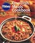 Pillsbury One-Dish Meals Cookbook: More Than 300  Recipes for Casseroles, Skillet Dishes and Slow-Cooker Meals