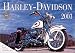 Book Harley-Davidson Motorcycles Calendar (2003)