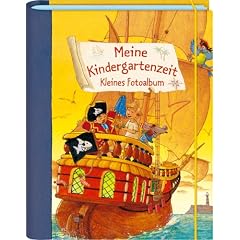 Meine Kindergartenzeit, Kleines Fotoalbum (K�pt'n Sharky)
