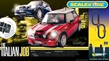 Scalextric Italian Job Set