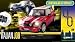 Scalextric Italian Job Set