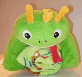 Cheapest Baby Einstein  Pillow  Blanket Set  Dragon