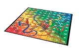 Snakes and Ladders