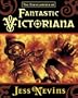 The Encyclopedia of Fantastic Victoriana
