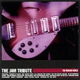 THE JAM TRIBUTE - THE MODERN WORLD