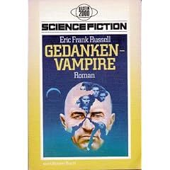 Gedanken - Vampire,