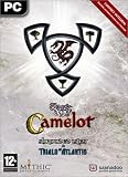 Revue Microids  / Pack Dark Age Of Camelot