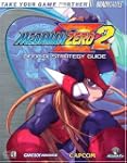 Mega Man(TM) Zero 2 Official Strategy...