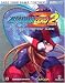 Books : Mega Man Zero 2 Official Strategy Guide
