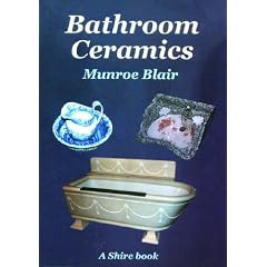 Bathroom Ceramics (Shire Album)