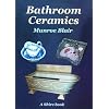Bathroom Ceramics (Shire Library)