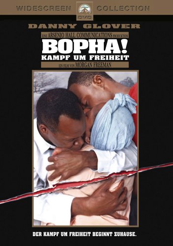 Bopha! - Kampf um Freiheit [Alemania] [DVD]