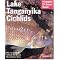 My Favorite Tanganyika Cichlid's Books