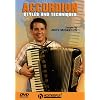 DVD-Accordion Styles And Techniques