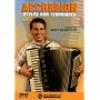 DVD-Accordion Styles And Techniques