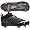 Black/Carbon/Silver