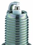 4929 NGK Traditional Spark Plug. Part# DPR8EA-9