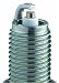 4929 NGK Traditional Spark Plug. Part# DPR8EA-9