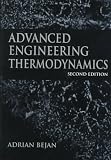 Advanced Engineering Thermodynamics, 2nd Edition