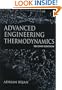 Advanced Engineering Thermodynamics, 2nd Edition