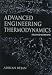 Book Advanced Engineering Thermodynamics, 2nd Edition