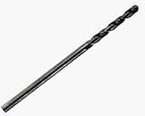 CRL 6 Long #21 High Speed Steel Drill