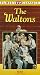 VHS : Waltons: Hunt