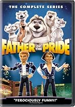 Father of the Pride - The Complete Series Movie Streaming.