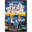 Father of the Pride - The Complete Series ~ John Goodman