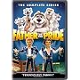 Father of the Pride - The Complete Series