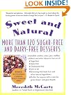 Sweet and Natural...
