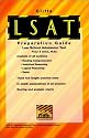 Cliffs: Law School Admission Test Preparation Guide (Lsat)