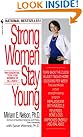 Strong Women Stay...