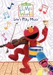 Elmos World Lets Play Music