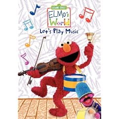 Let's Play Music