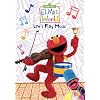 Elmos World Lets Play Music